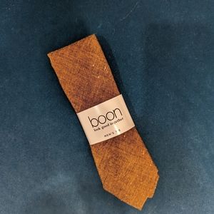 Boon Ties Copper Penny Tie